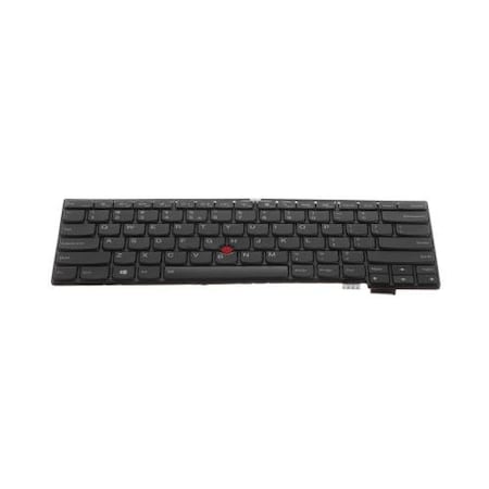 Lenovo TH-KBD, USI, DFN, BL 01YT172